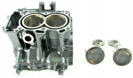 YAMAHA FZ07 MT-07 ABS - cylinder tłoki