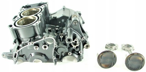 YAMAHA FZ07 MT-07 ABS - cylinder tłoki YAMAHA FZ07 MT-07 ABS - cylinder tłoki