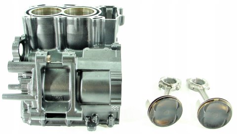 YAMAHA FZ07 MT-07 ABS - cylinder tłoki YAMAHA FZ07 MT-07 ABS - cylinder tłoki