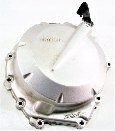 YAMAHA FZ6S 600 FAZER ABS - dekiel pokrywa YAMAHA FZ6S 600 FAZER ABS - dekiel pokrywa