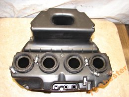 YAMAHA XJ6S 600 S ABS - air box