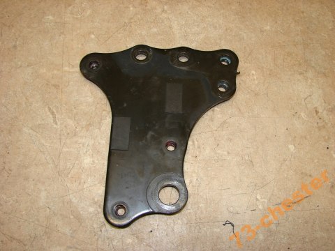YAMAHA XJ6S 600 S ABS - mocowanie seta prawe YAMAHA XJ6S 600 S ABS - mocowanie seta prawe