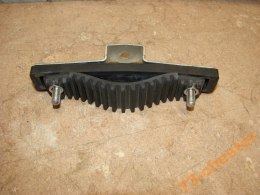 YAMAHA XJ6S 600 S ABS - mocowanie zbiornika