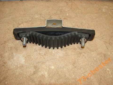 YAMAHA XJ6S 600 S ABS - mocowanie zbiornika YAMAHA XJ6S 600 S ABS - mocowanie zbiornika