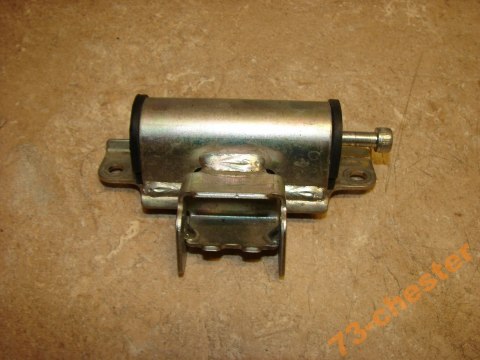 YAMAHA XJ6S 600 S ABS - mocowanie zbiornika YAMAHA XJ6S 600 S ABS - mocowanie zbiornika