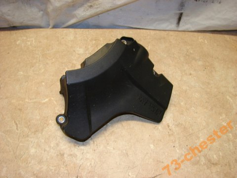 YAMAHA XJ6S 600 S ABS - osłona zębatki YAMAHA XJ6S 600 S ABS - osłona zębatki