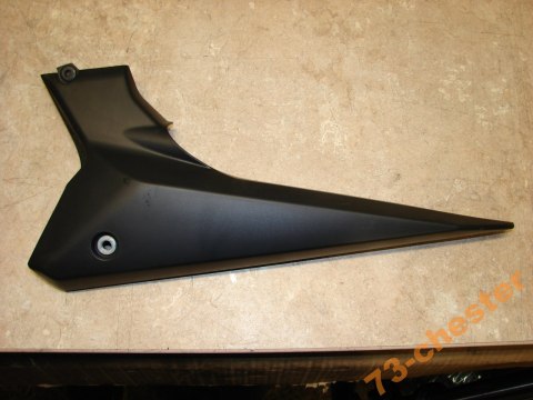 YAMAHA XJ6S 600 S ABS - owiewka prawa