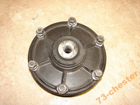 YAMAHA XJ6S 600 S ABS - piasta zabierak