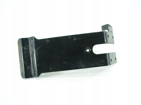 YAMAHA XT 660Z TENERE - MOCOWANIE BŁOTNIKA TYŁ