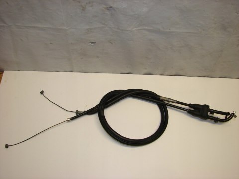 YAMAHA TDM 850 4TX - linka gazu YAMAHA TDM 850 4TX - linka gazu