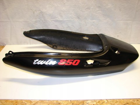 YAMAHA TDM 850 4TX - owiewka tył ogon