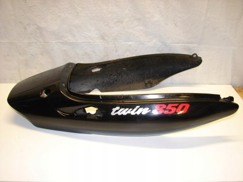 YAMAHA TDM 850 4TX - owiewka tył ogon YAMAHA TDM 850 4TX - owiewka tył ogon