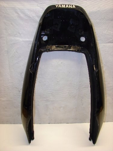 YAMAHA TDM 850 4TX - owiewka tył ogon YAMAHA TDM 850 4TX - owiewka tył ogon