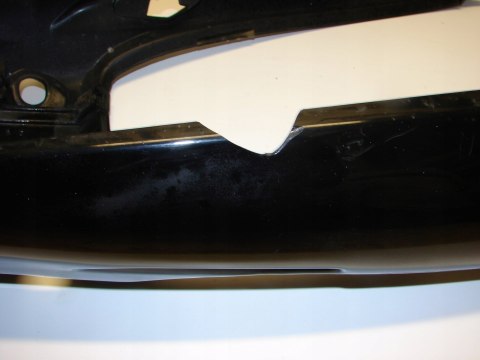 YAMAHA TDM 850 4TX - owiewka tył ogon YAMAHA TDM 850 4TX - owiewka tył ogon