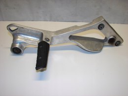 YAMAHA TDM 850 4TX - set pasażera prawy