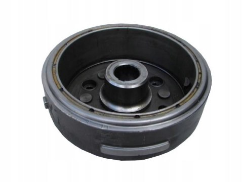 YAMAHA XTZ 750 SUPER TENERE - MAGNETO