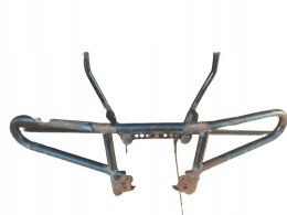 ZDERZAK BUMPER ARCTIC CAT 400