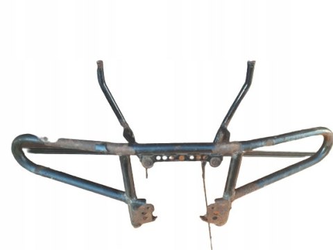 ZDERZAK BUMPER ARCTIC CAT 400 ZDERZAK BUMPER ARCTIC CAT 400