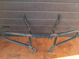 ZDERZAK BUMPER ARCTIC CAT 400