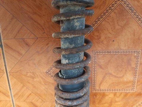 AMORTYZATOR KAWASAKI KLF 250