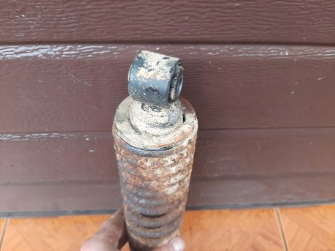 AMORTYZATOR KAWASAKI KLF 250