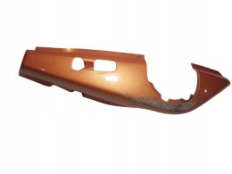 BOCZEK BOK OWIEWKA BMW F650 CS