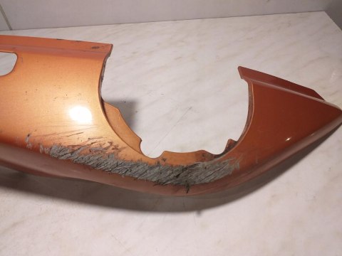 BOCZEK BOK OWIEWKA BMW F650 CS BOCZEK BOK OWIEWKA BMW F650 CS