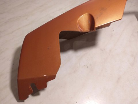 BOCZEK BOK OWIEWKA BMW F650 CS BOCZEK BOK OWIEWKA BMW F650 CS