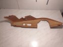 BOCZEK BOK OWIEWKA BMW F650 CS