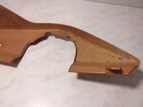 BOCZEK BOK OWIEWKA BMW F650 CS BOCZEK BOK OWIEWKA BMW F650 CS