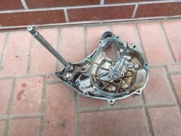 DEKIEL ALTERNATORA POKRYWA HONDA TRX 300 BIGRED