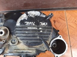 DEKIEL KAPA POKRYWA KAWASAKI KLF 250