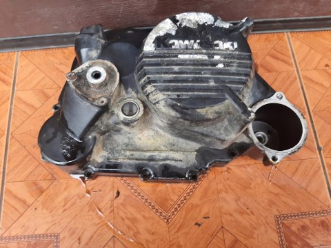 DEKIEL KAPA POKRYWA KAWASAKI KLF 250 DEKIEL KAPA POKRYWA KAWASAKI KLF 250