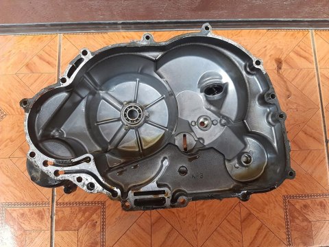 DEKIEL KAPA POKRYWA KAWASAKI KLF 250 DEKIEL KAPA POKRYWA KAWASAKI KLF 250