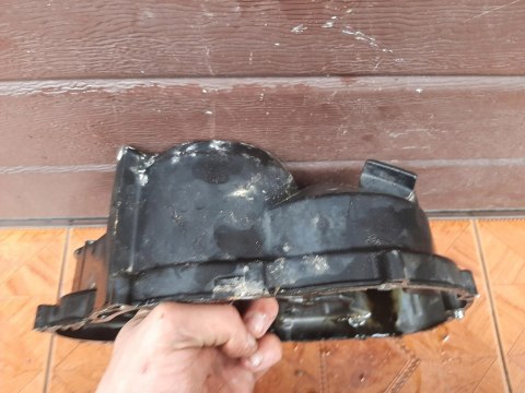 DEKIEL KAPA POKRYWA KAWASAKI KLF 250 DEKIEL KAPA POKRYWA KAWASAKI KLF 250