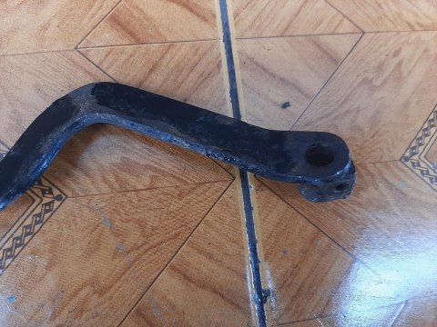DŹWIGNIA ZMIANY BIEGÓW KAWASAKI KLF 250 DŹWIGNIA ZMIANY BIEGÓW KAWASAKI KLF 250