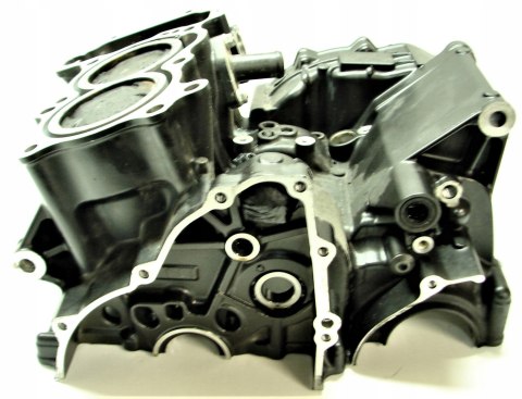 HONDA CB 500 F PC 44 E cylinder z tłokami HONDA CB 500 F PC 44 E cylinder z tłokami