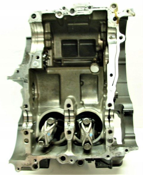 HONDA CB 500 F PC 44 E cylinder z tłokami HONDA CB 500 F PC 44 E cylinder z tłokami