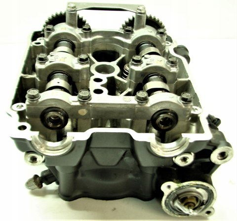 HONDA CB 500 F PC 44 E głowica HONDA CB 500 F PC 44 E głowica