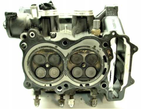 HONDA CB 500 F PC 44 E głowica HONDA CB 500 F PC 44 E głowica