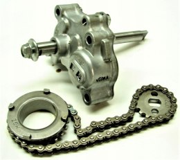HONDA CB 500 F PC 44 E pompa oleju