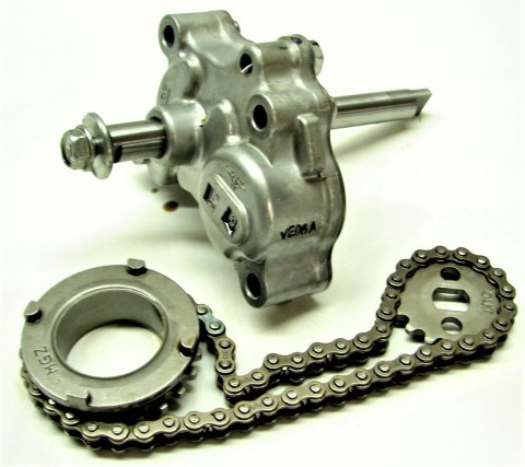 HONDA CB 500 F PC 44 E pompa oleju HONDA CB 500 F PC 44 E pompa oleju