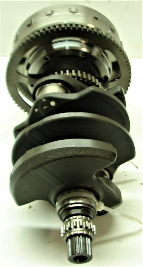 HONDA CB 500 F PC 44 E wał magneto HONDA CB 500 F PC 44 E wał magneto