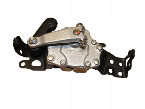 HONDA CBR 1000 RR SC 59 fireblade ABS- amortyzator HONDA CBR 1000 RR SC 59 fireblade ABS- amortyzator
