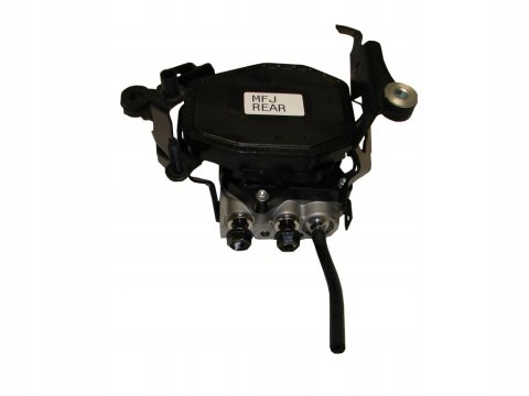 HONDA CBR 1000RR fireblade ABS SC59 - pompa ABS HONDA CBR 1000RR fireblade ABS SC59 - pompa ABS