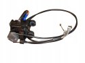 HONDA CBR 600 RR PC 40 - EXUP