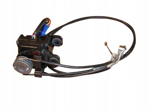 HONDA CBR 600 RR PC 40 - EXUP HONDA CBR 600 RR PC 40 - EXUP