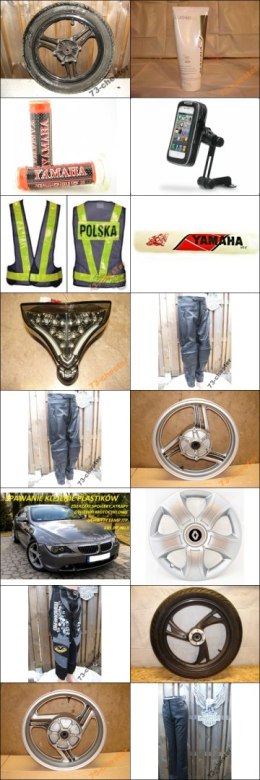 HONDA CBR 600 RR PC 40 - amortyzator skrętu