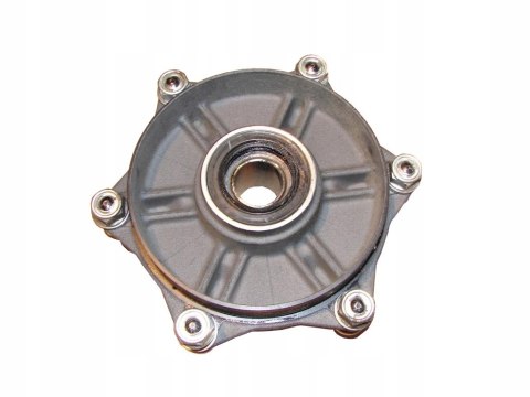 HONDA CBR 600 RR PC 40 - piasta zabierak HONDA CBR 600 RR PC 40 - piasta zabierak
