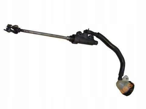 HONDA DN-01 700 ABS - pompa hamulcowa tył